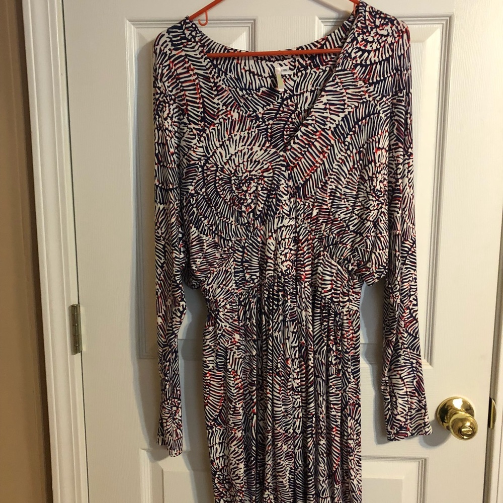Boutique style dress